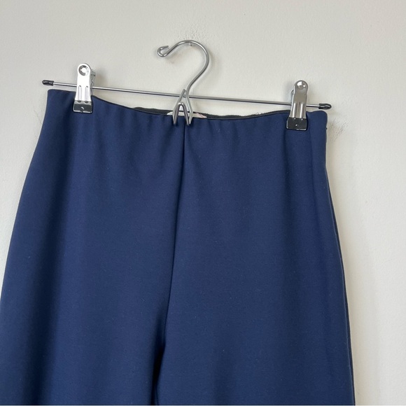 Tuckernuck Ponte Ashford Pants Navy - Picture 5 of 11